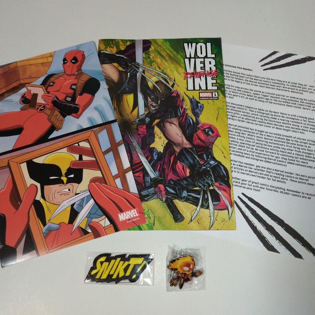 マーベルレジェンド ナイトスパイダーマン アンリミテッド+会員限定