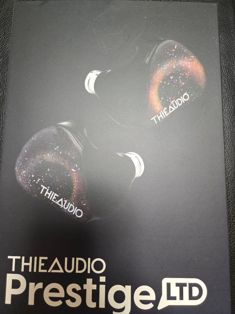 THIEAUDIO Prestige LTD イヤホン thieaudio-prestige-ltd-0-