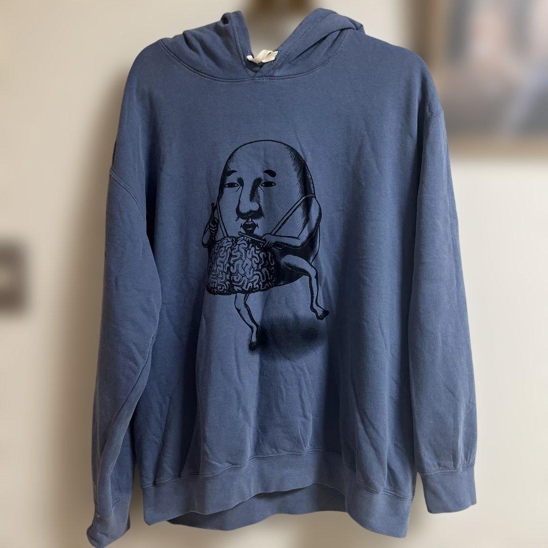 八十八ヶ所巡礼 脳騒曲 パーカー L - メルカリ