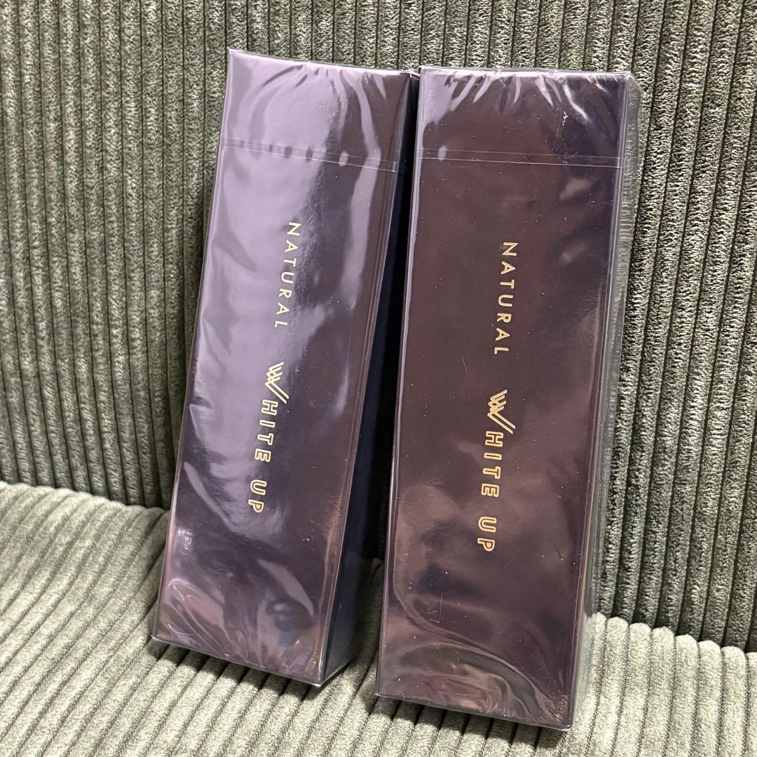 最終値下げ！【新品未使用】ミネラルエマルジョンクリームクリア×2個セット ワールドレップサービス ミネラル エマルジョン 30g 全3種