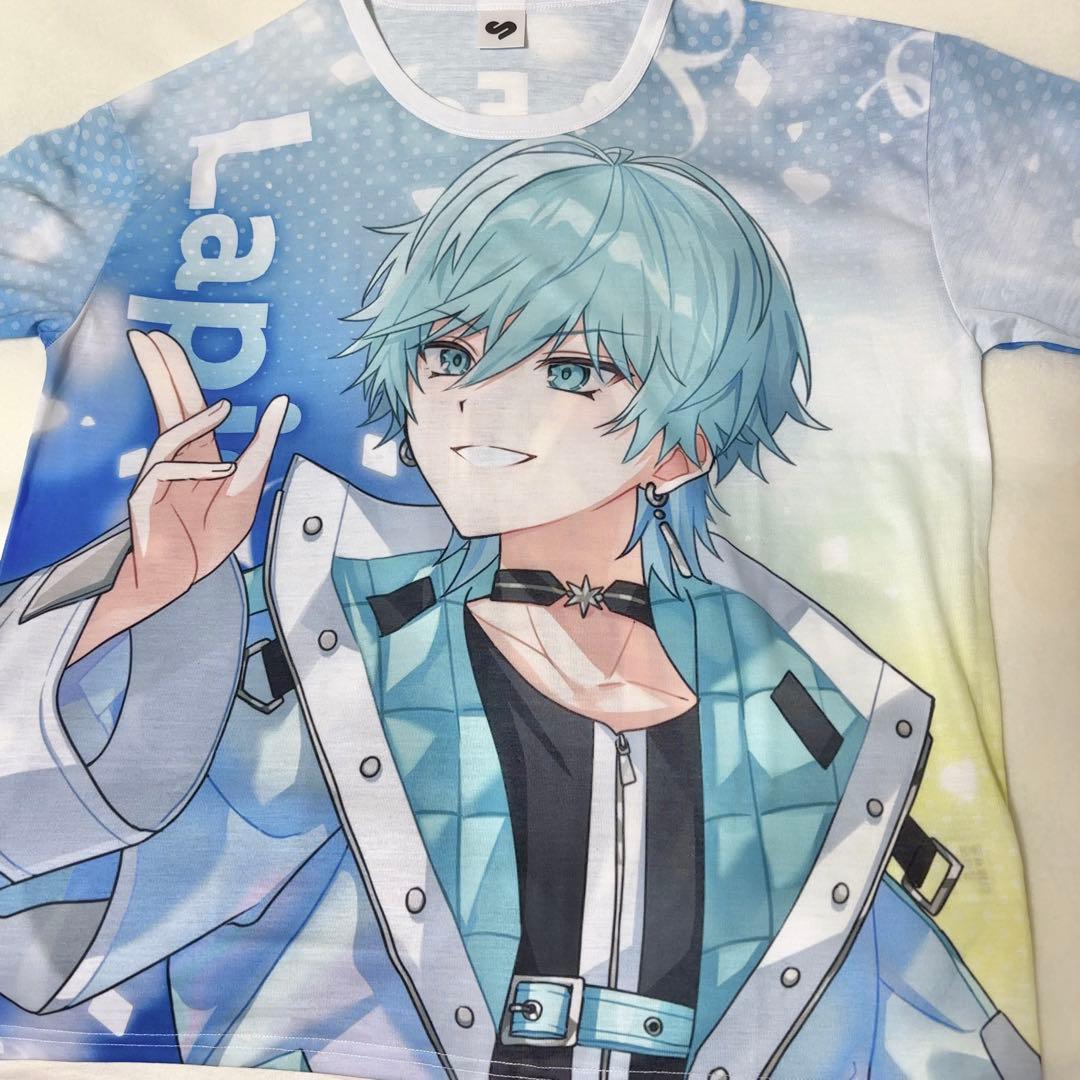 すとふぇす フルグラ Tシャツ めておら らぴす Lapis - メルカリ