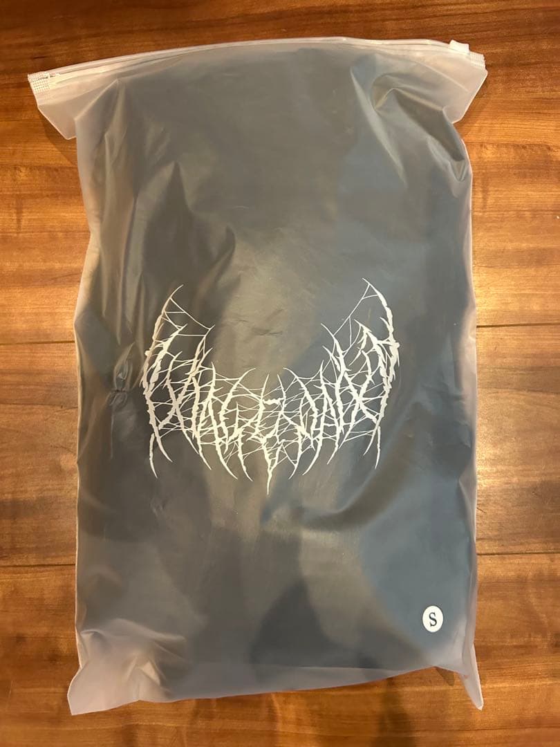 急ぎ！！Pxrge Trxxxper着用 YXNGBRATZ Logo Knit - メルカリ