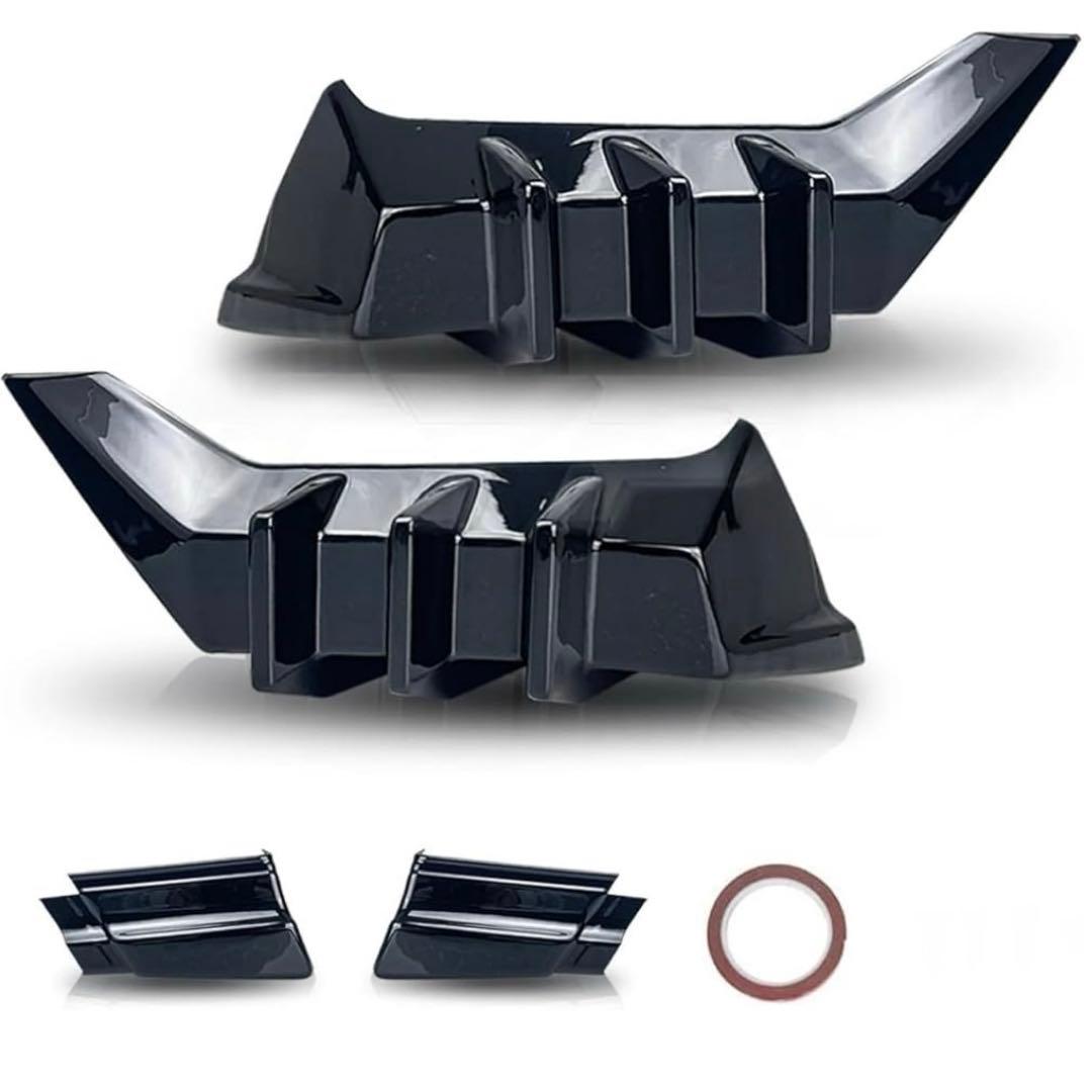 最高車・バイク・自転車 - シビックFK7 2016-2021年式 TypeR風 リア