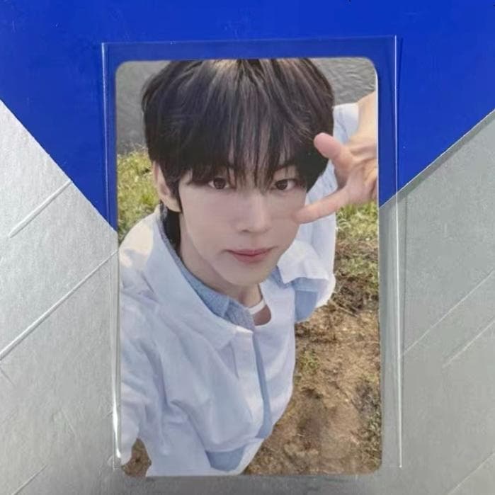 TWS はじめまして タワレコ ラキドロ ドフン - メルカリ