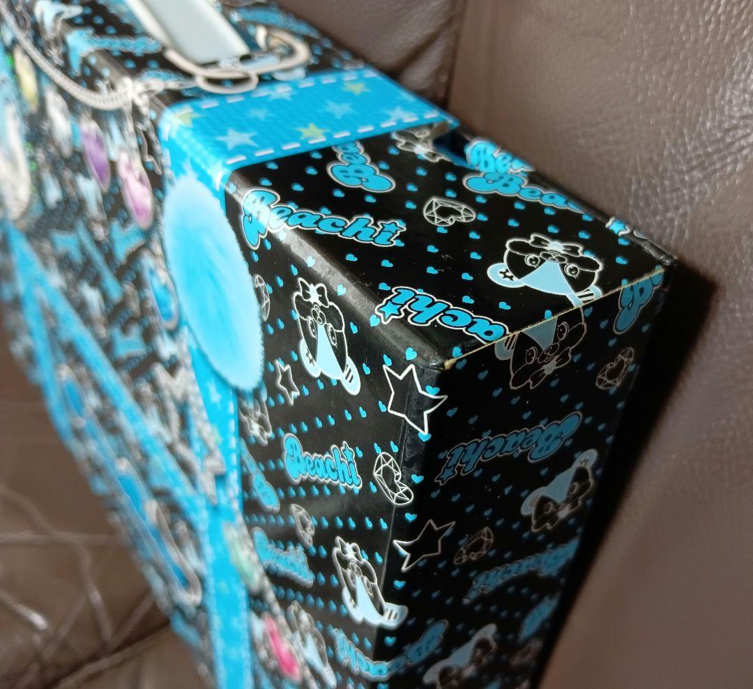 ☆美品 プリティリズム プリズムストーン トランク りずむ ストーン33