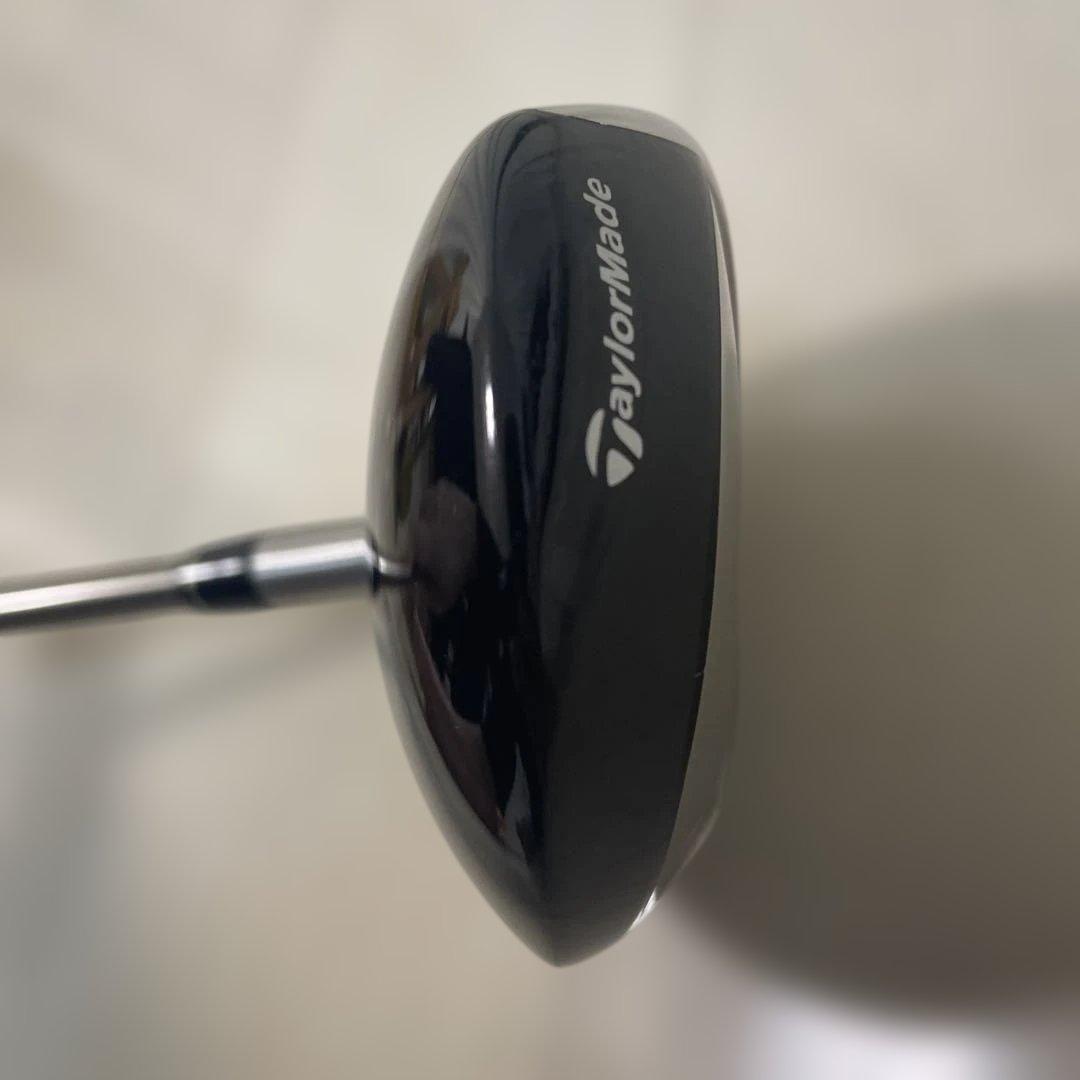 名器 希少］初代Vスチール 9番 24° フェアウェイウッド - メルカリ