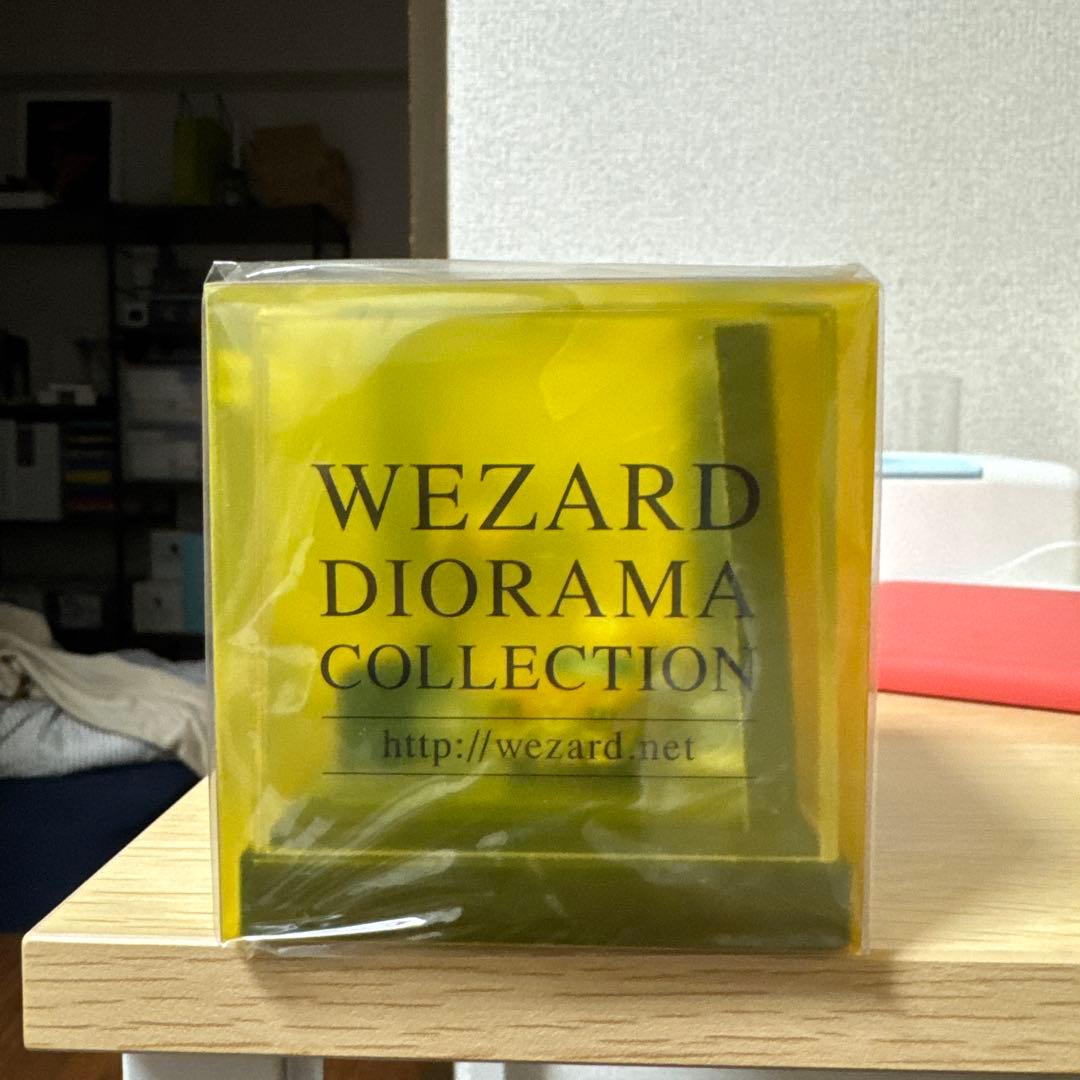 ZARD ジオラマ Don't you see! 未開封？ - メルカリ