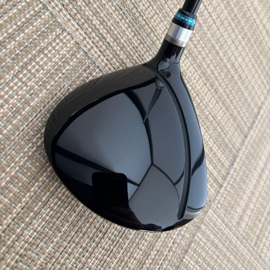 RODDIO フェアウェイウッド 4w TourAD PT6S - メルカリ