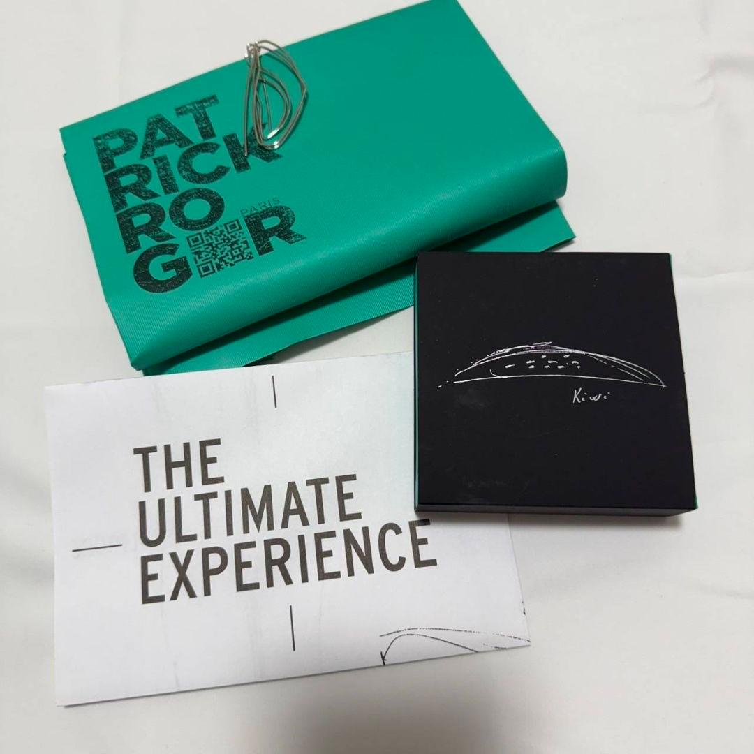 PatrickRoger パトリックロジェ ドゥミスフェール 9粒入 ② - メルカリ