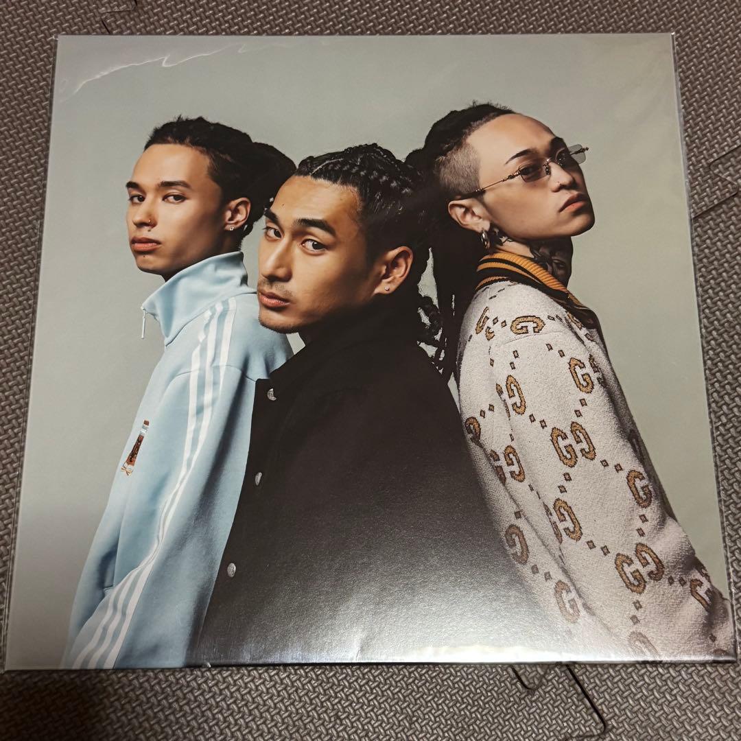 Kaneee, Kohjiya & Yvng Patra Champions - メルカリ