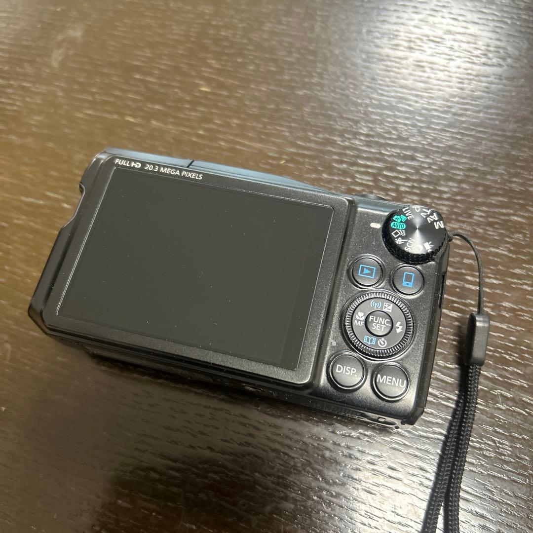 名城様専用Powershot SX710HS CANON キヤノンパワーショット