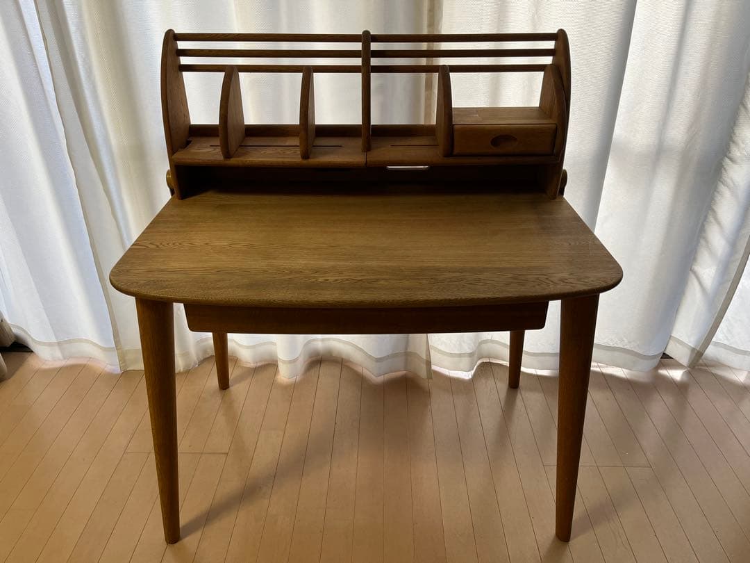 maruni マルニ　木工　学習机　（セット②ブックスタンド) 2026年最新】Yahoo!オークション -マルニ学習机の中古品・新品・未使用