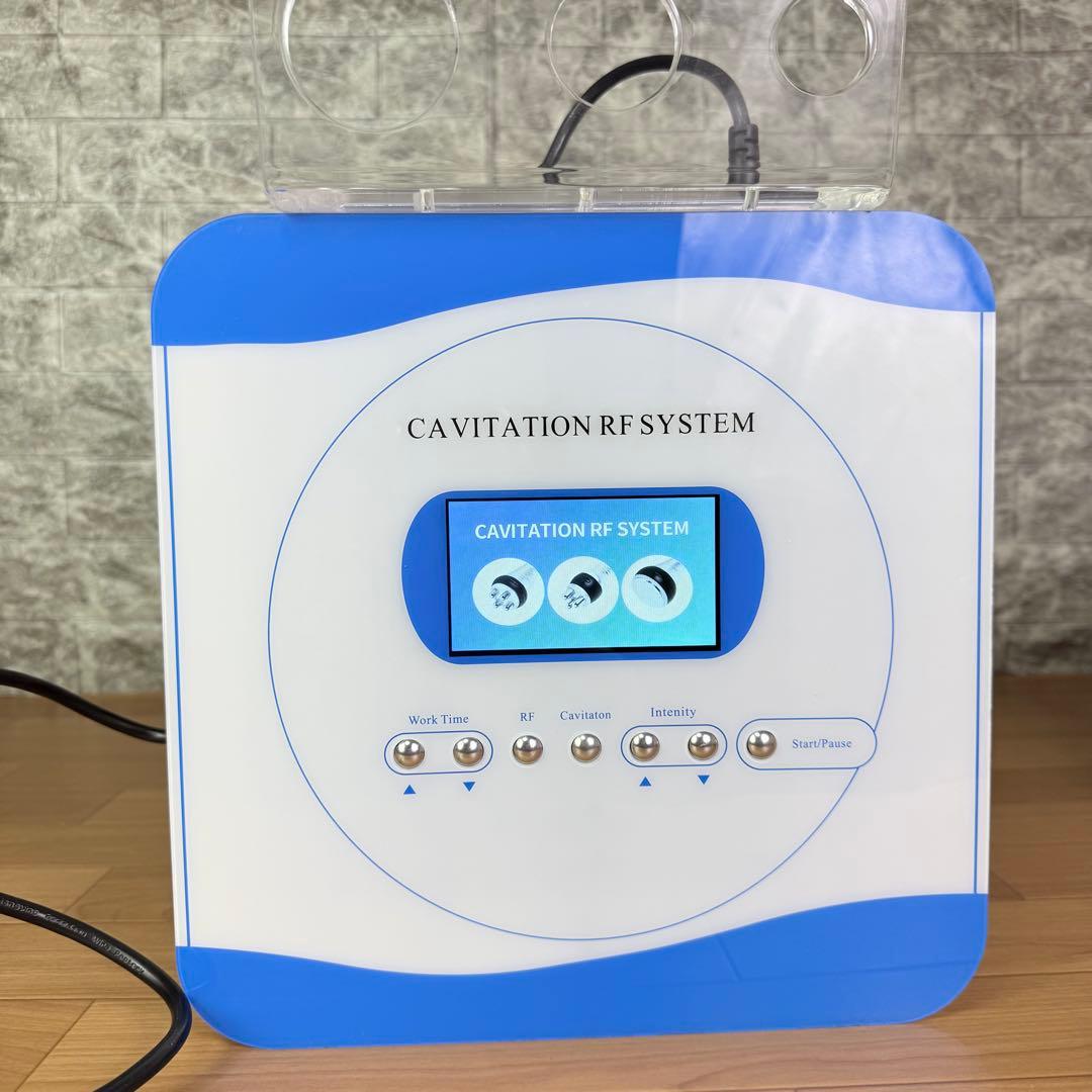 【美品】Cavistar 1000 VS-1000 キャビスター　40khz