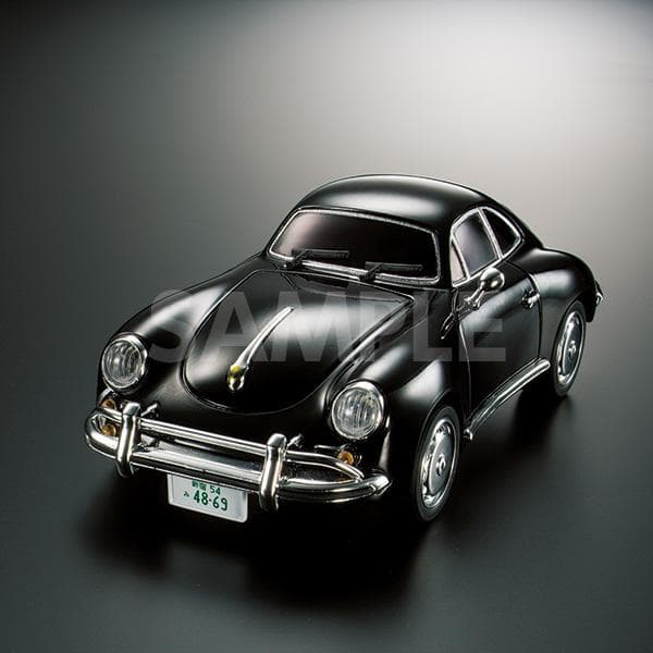 ジン ポルシェ 名探偵コナン 黒鉄の魚影 - メルカリ