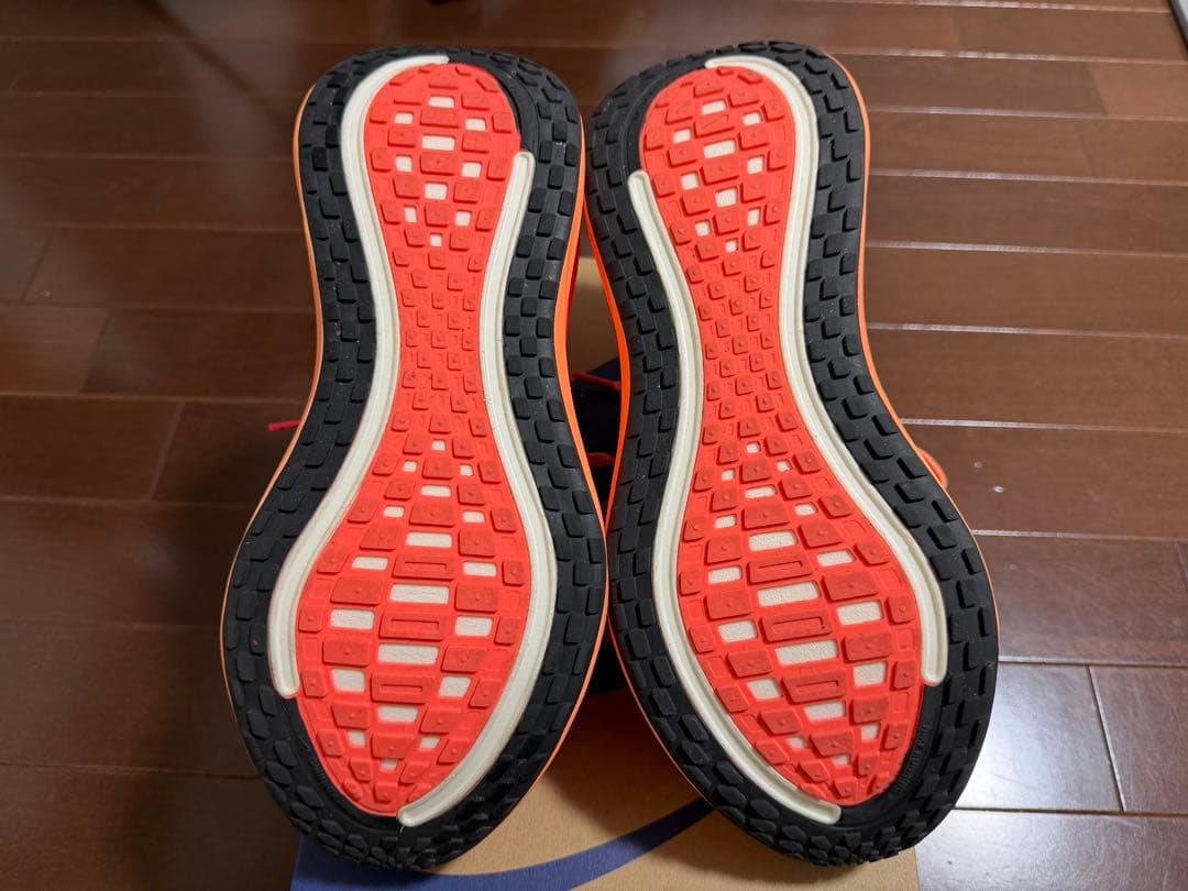 NIKE ボメロプラス　26.5cm