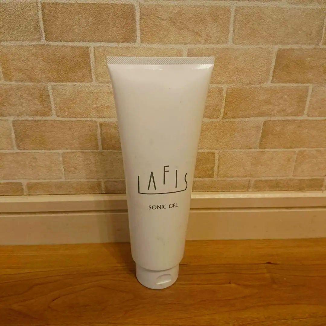 2回使用のみ ラフィス マッサージ用ジェル マッサージ クリーム