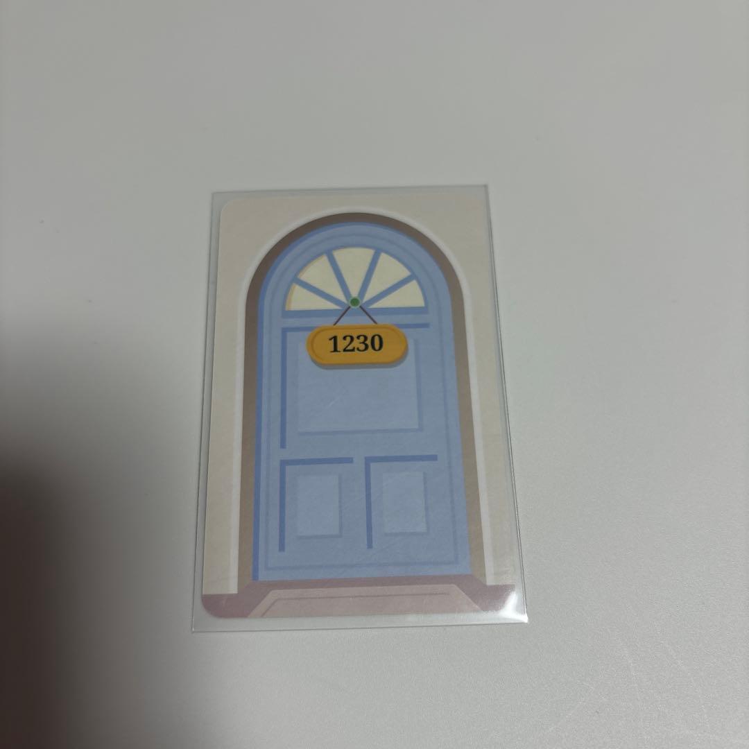 SEVENTEEN CARAT LAND ジョシュア トレカ - メルカリ