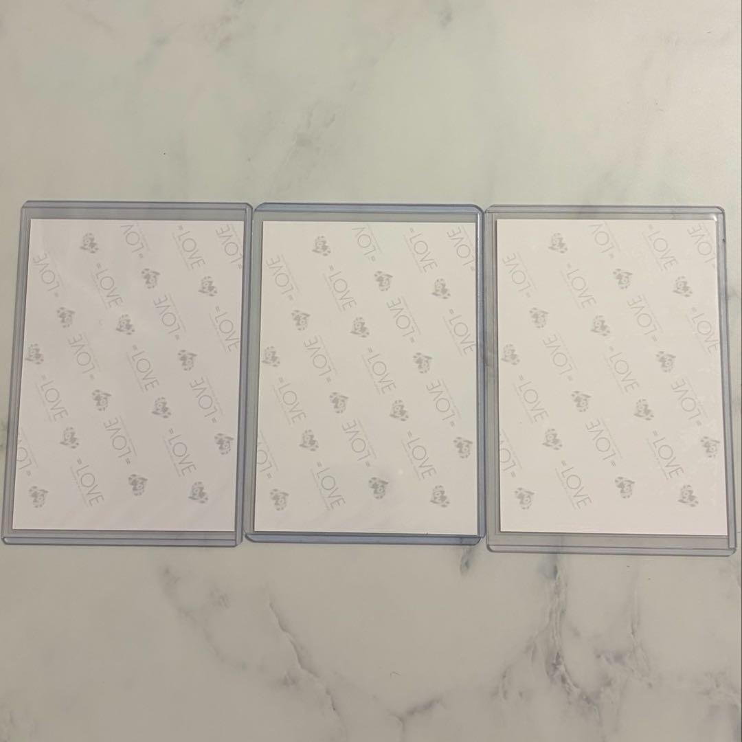 齋藤樹愛羅 イコノイジョイ キラキラ衣装 直筆 コンプ - メルカリ