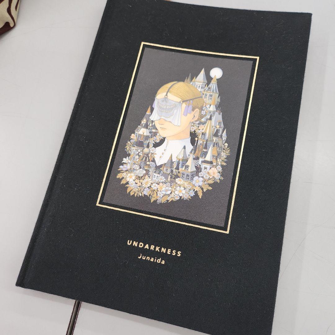 undarkneess junaida アンダークネス - メルカリ