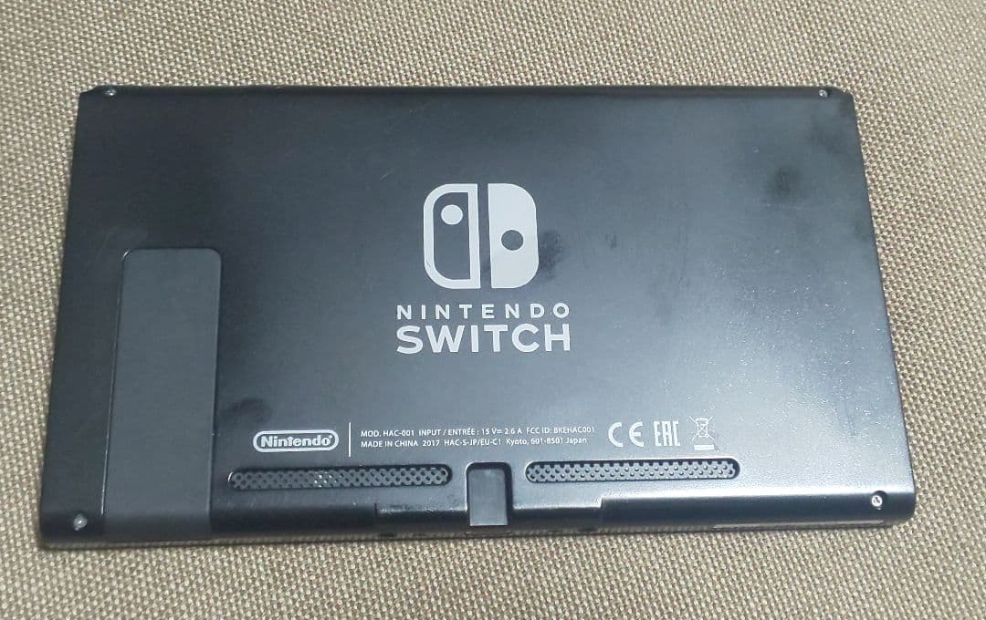 <ご相談可>未対策機本体のみ3