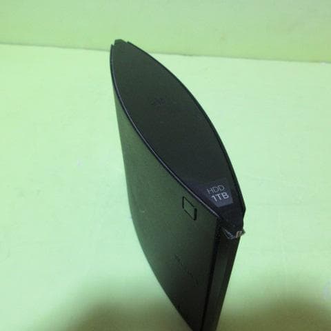 ④ナスネ 2TBに換装 DECH-ZNR2J - メルカリ