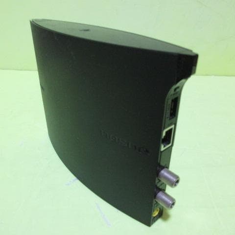 ④ナスネ 2TBに換装 DECH-ZNR2J - メルカリ