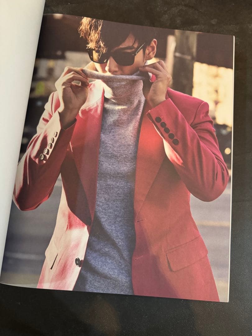 FROM TOP BIGBANG 初回限定版 限定999冊 韓国版 トップ 公式 - メルカリ