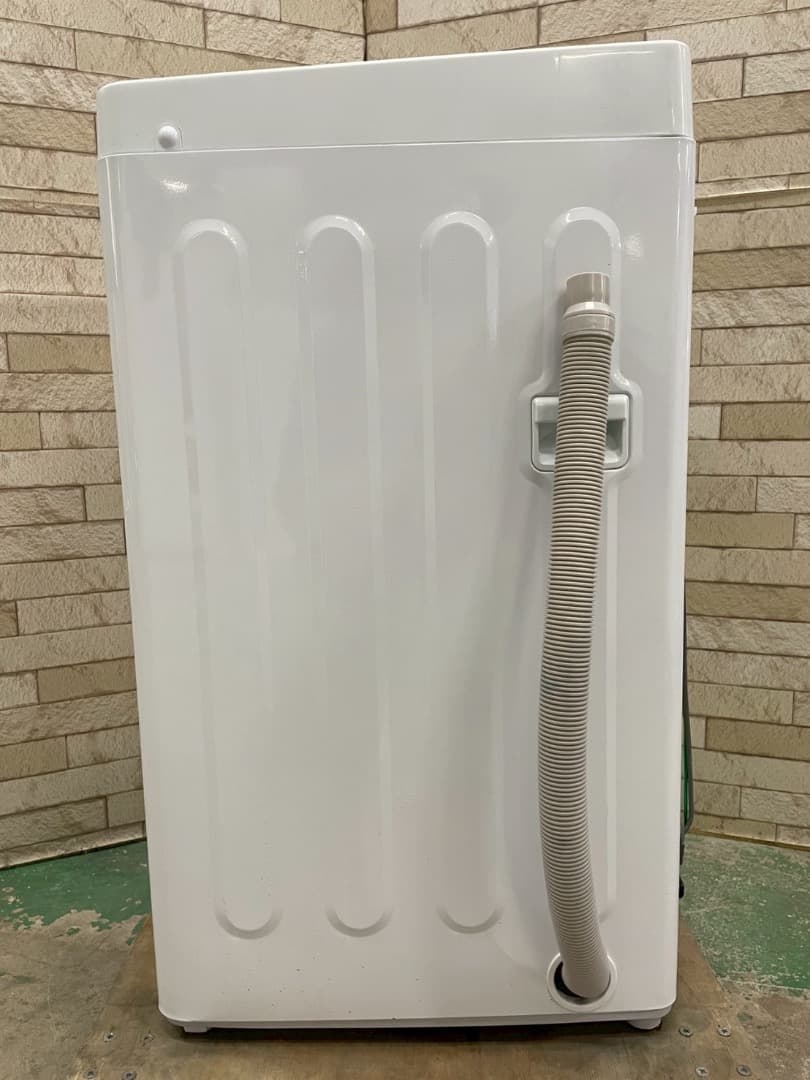 大阪送料無料★3か月保障付き★5.5kg★2020年★JW-C55D★OS-46