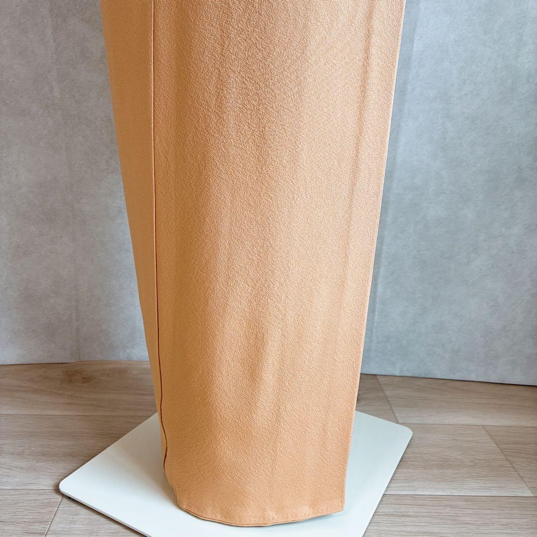 プロが教える】入学・卒業式のお母様の色無地と帯コーデ 色無地