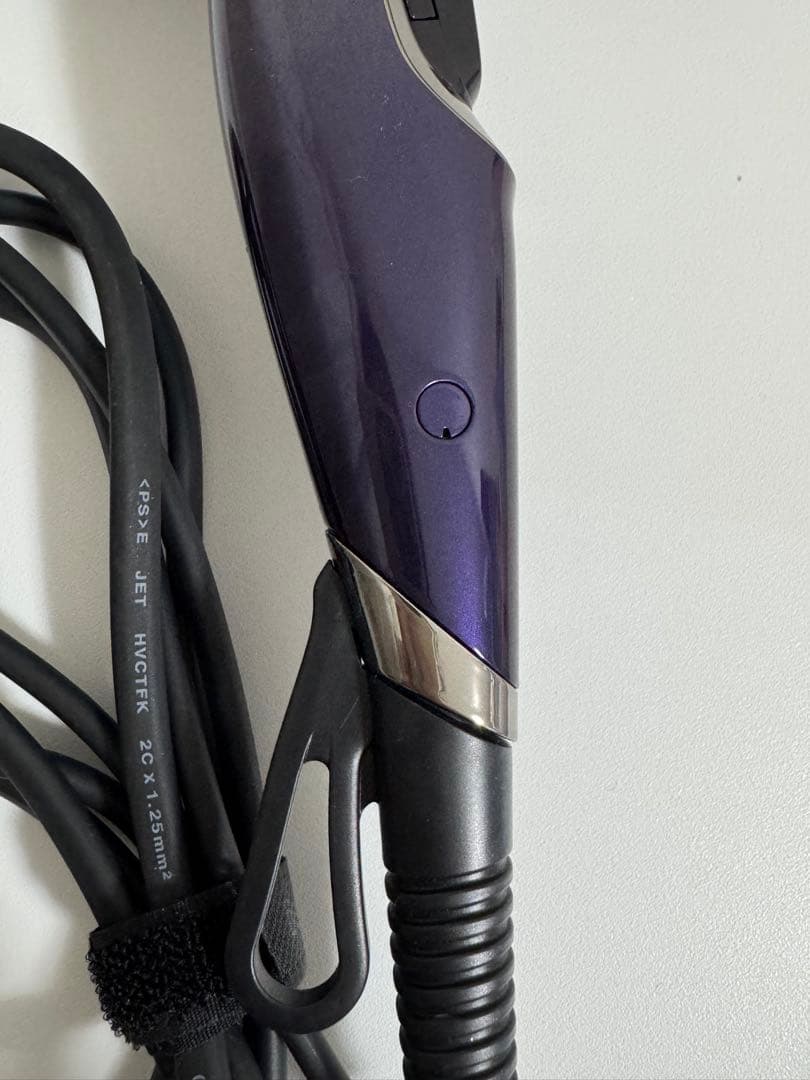 REPRONIZER 27Dplusヘアドライヤー＋台座 2点セット