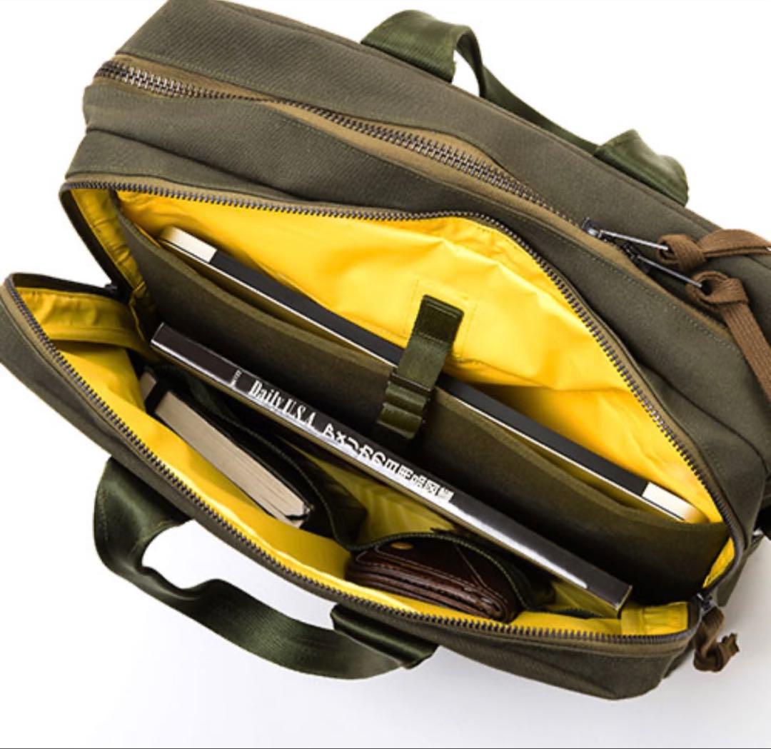 藤巻百貨店 【LEQUIO】GRA_CHIC ボストンブリーフ “BULK”