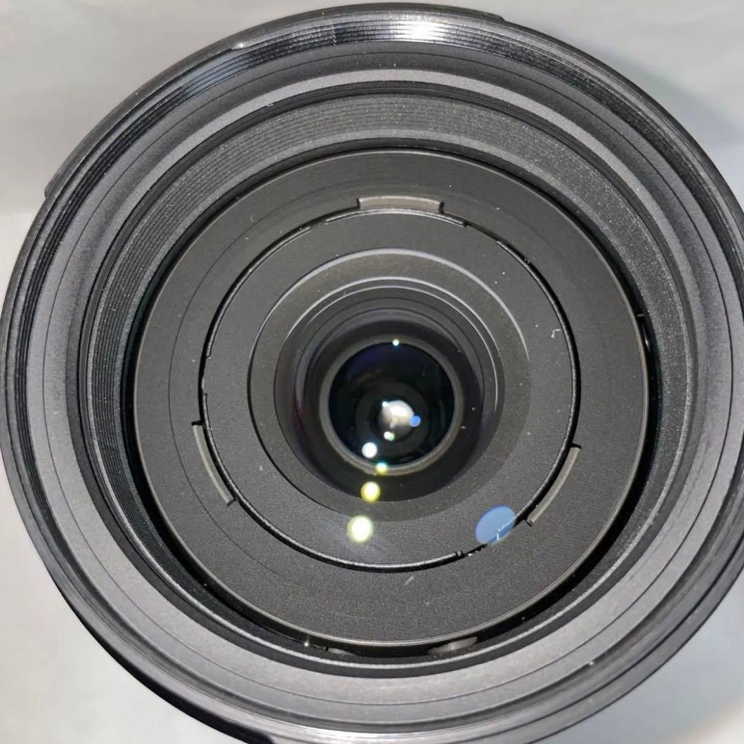 18-400mm F/3.5-6.3 Di Ⅱ VC HLD タムロン　キャノン