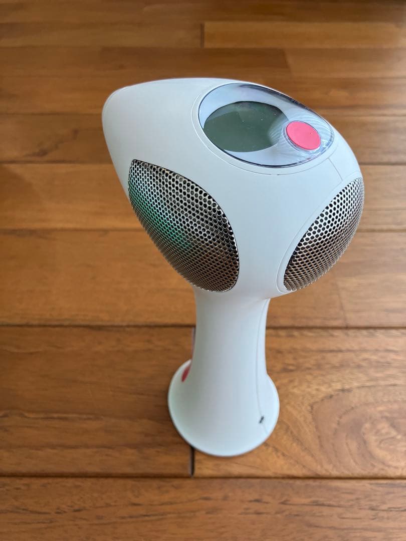 tria トリア・パーソナルレーザー脱毛器4X フューシャピンク