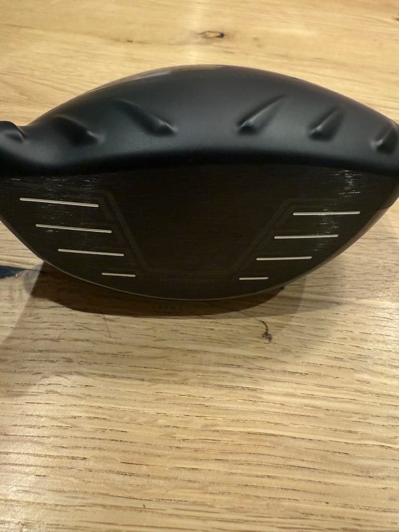 ジャンク】 PING G440Kドライバー ヘッドのみ【レフティ】 PING PING