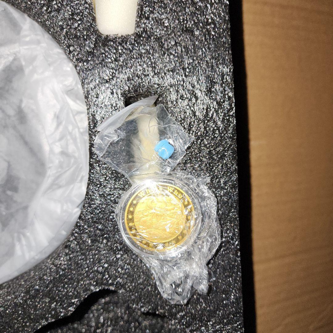 ワンピース ササキとフーズフー ガレージ セット - メルカリ