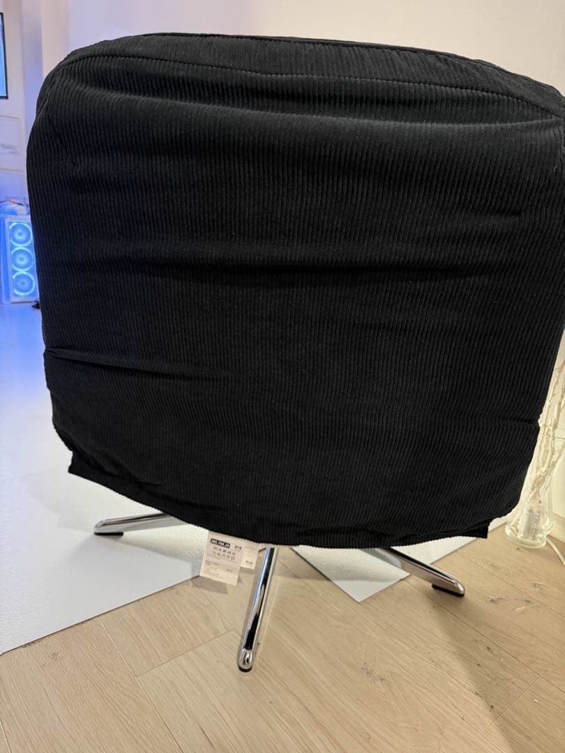 IKEA DYVLINGE 1人掛けソファ イケア ディヴリンゲ - メルカリ