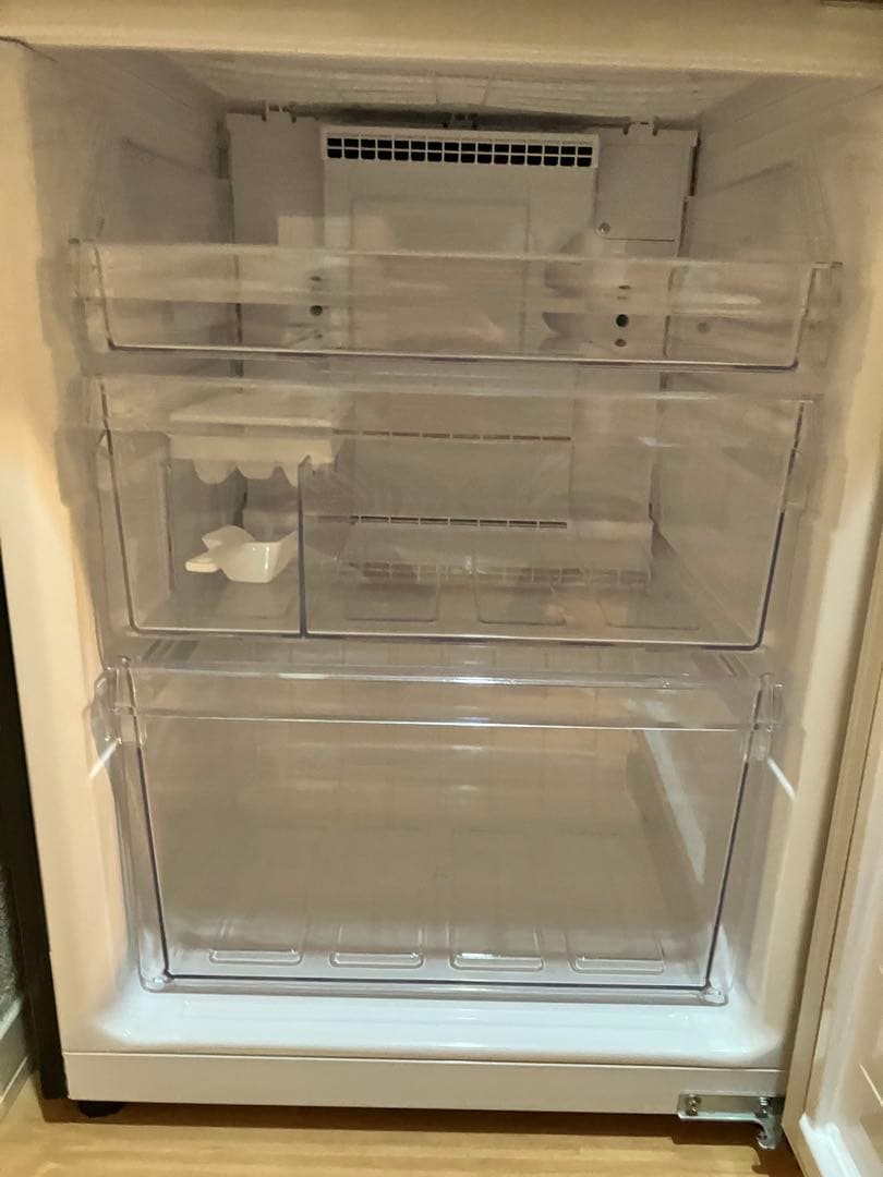 SHARP シャープ プラズマクラスター 冷蔵庫 SJ-PD27A-Tはくまい様の