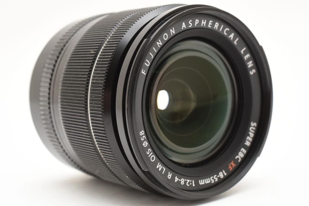 動作良好★ FUJIFILM XF18-55mm F2.8-4 R LM OIS