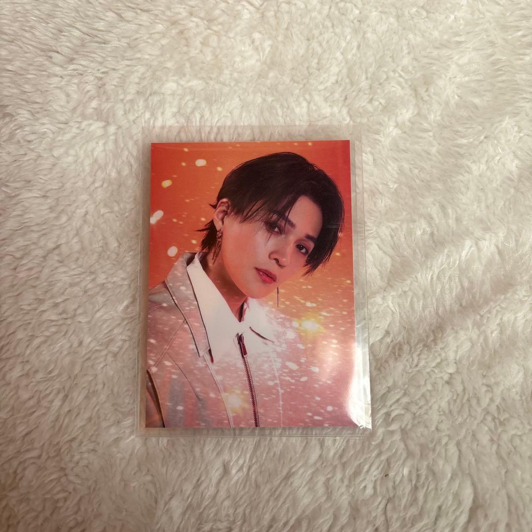 FANTASTICS 八木勇征 トレカ - メルカリ