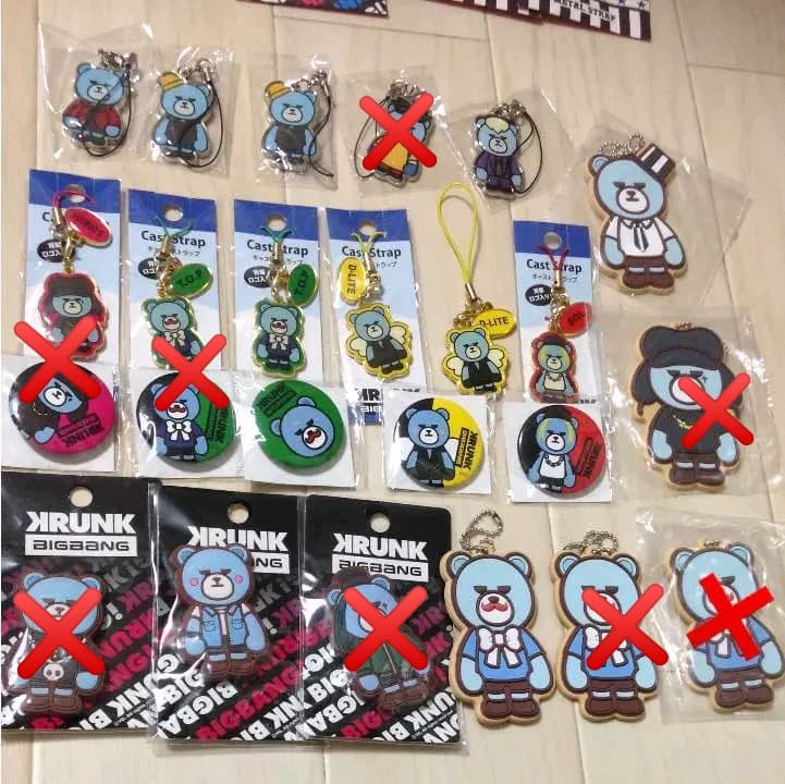 BIGBANG   缶バッチチャームいろいろ BT21 BT21 Can Badge Hanbok【送料無料】缶バッジ チマチョゴリ