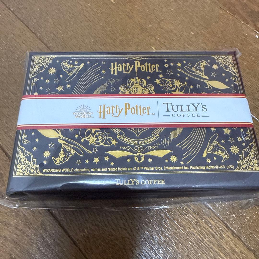 ハリーポッター ハリポタ トランプ タリーズ 2023 - メルカリ