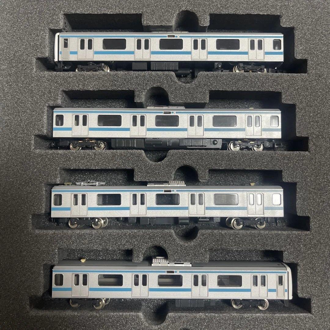 TOMIX 92057 209系 京浜東北線 基本セット - メルカリ