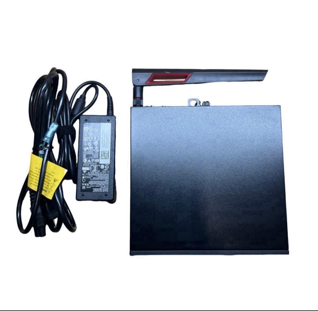 最強SSD1TB/Core i 3 -9100T/16GB/3070Micro/