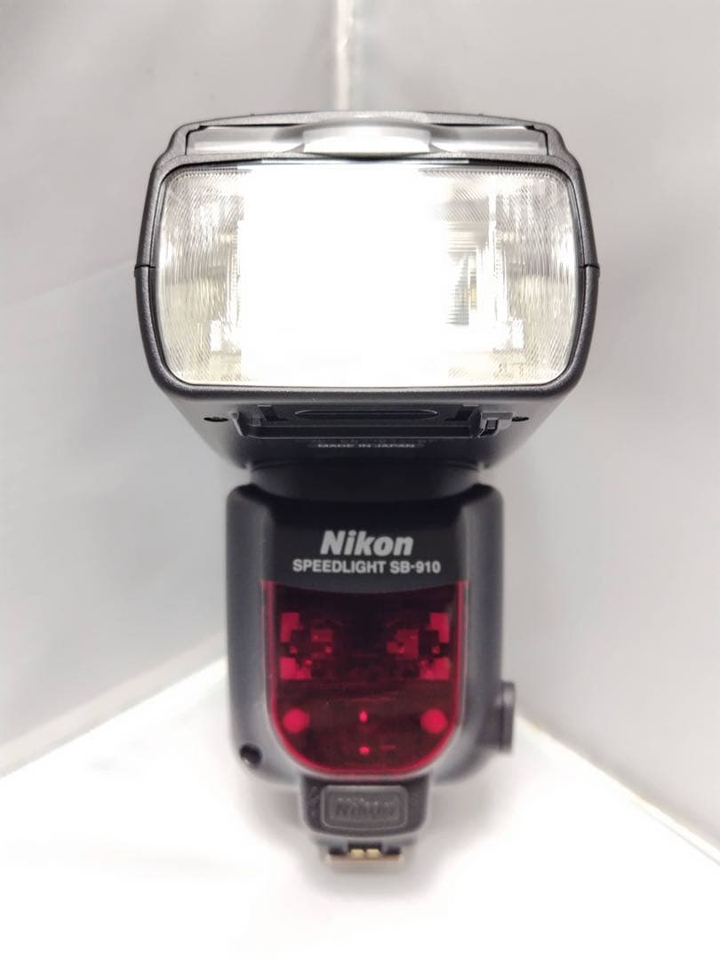 Nikon F6、SB-910、レンズ、MB-40、EN-EL4a、MH-21等 - メルカリ