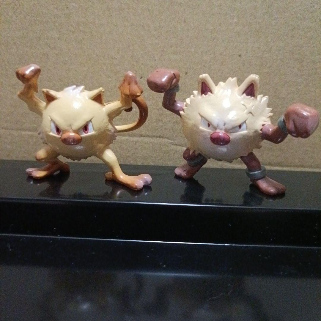 モンコレ マンキー モンコレ オコリザル モンスターコレクション 初期