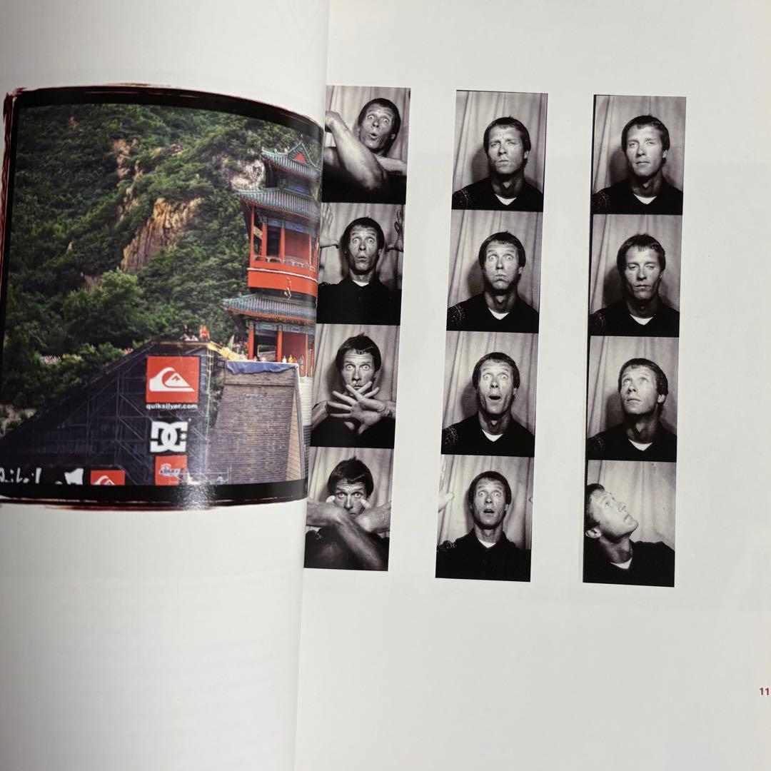 THE JOURNAL Mark Gonzalez Ryan McGinley