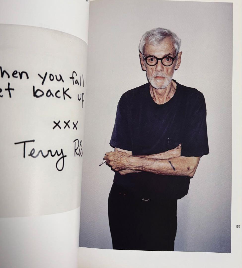 THE JOURNAL Mark Gonzalez Ryan McGinley