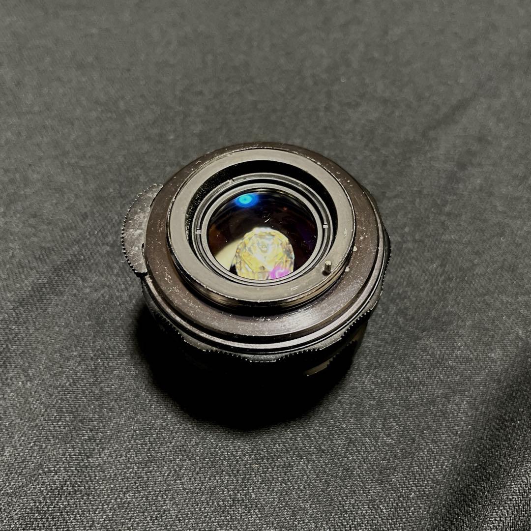 Super Takumar 55mm F1.8【宝石タクマー】 - メルカリ