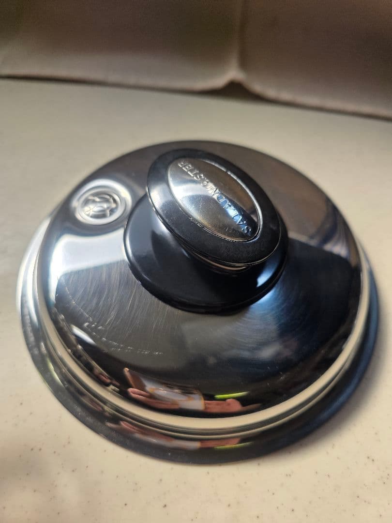 ◇leeds◇サラダマスター (SALADMASTER) 1.5QT 深型