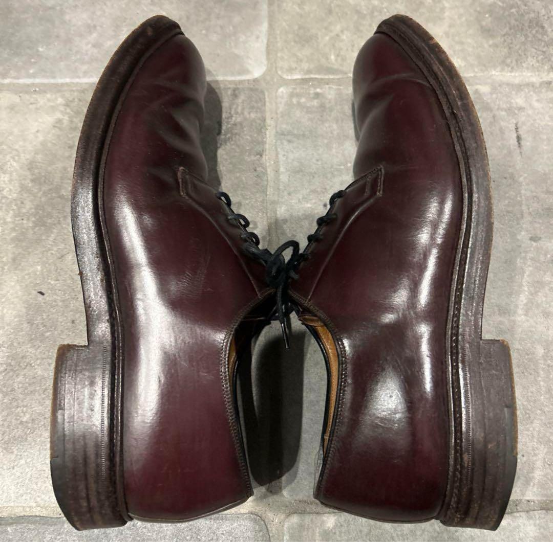 クロケット＆ジョーンズ　9.5E